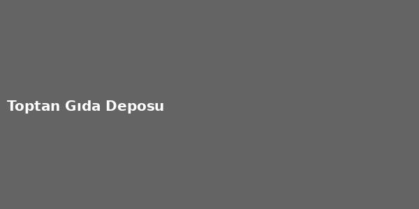 Kurumsal depo